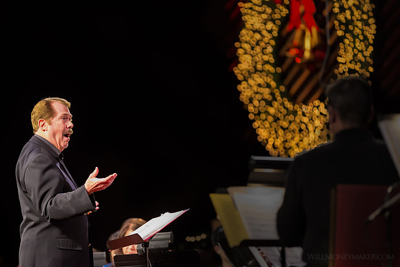 2012 Grace Community Church Christmas Concert Dress Rehearsal