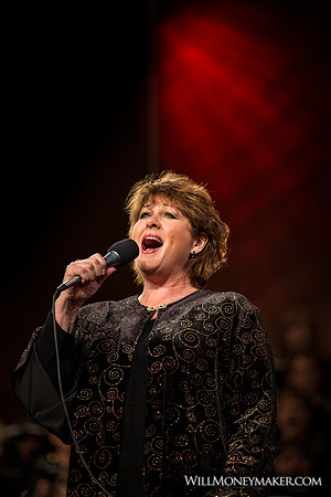 Diane Brown - Joy, Joy (Wendy Wills, David Phelps, Matt Huesmann)