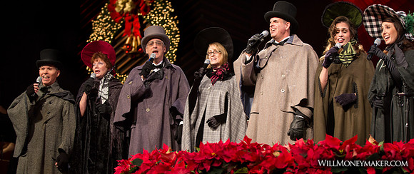Joyful Sound - Christ Is Christmas (Clayton Erb)