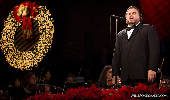 Philip Webb - O Holy Night (John S. Dwight, Adolphe Adam)