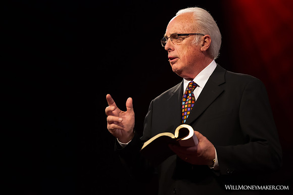 John MacArthur - The Christmas Story