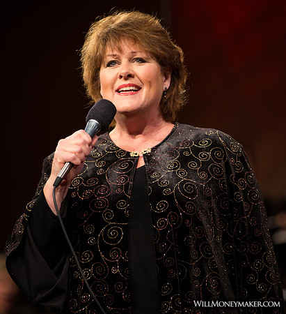 Diane Brown - Joy, Joy (Wendy Wills, David Phelps, Matt Huesmann)