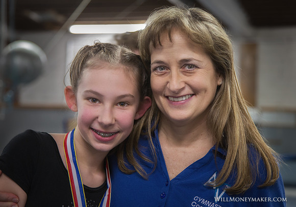 Gymnastics Homeschool Show