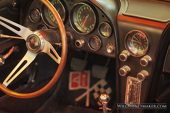 2012 LA Police Car Show - 19
