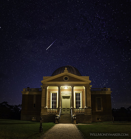 Cincinnati Observatory
