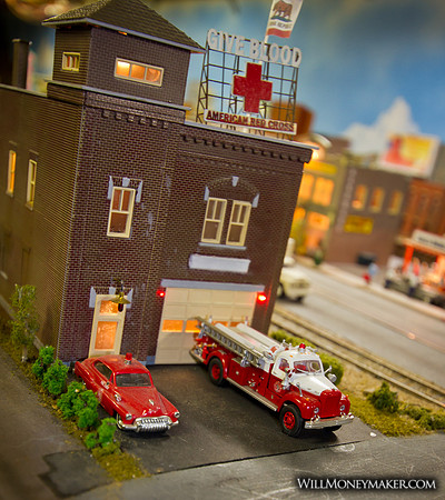 Santa Susana Depot and Museum