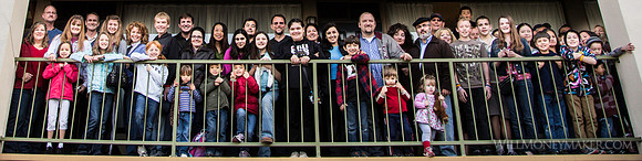 City of Sacramento School Field Trip
