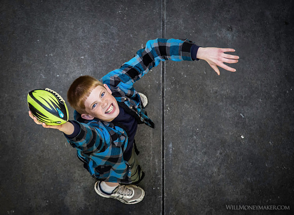 City of Sacramento School Field Trip