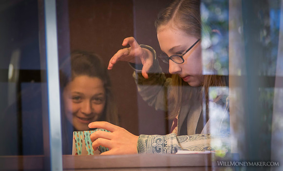 City of Sacramento School Field Trip