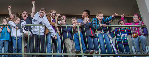 City of Sacramento School Field Trip