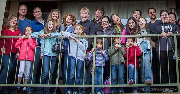 City of Sacramento School Field Trip