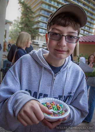 City of Sacramento School Field Trip