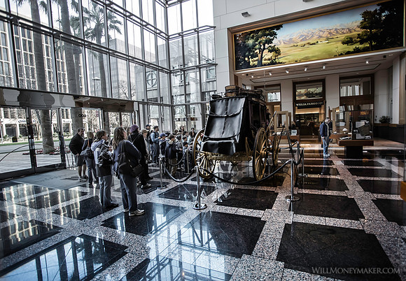 City of Sacramento School Field Trip