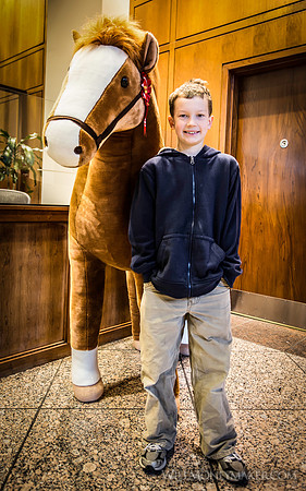 City of Sacramento School Field Trip
