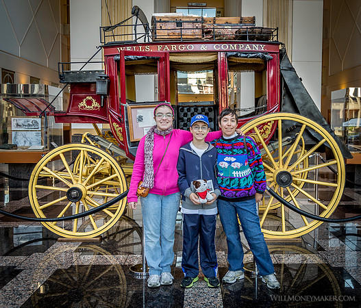 City of Sacramento School Field Trip