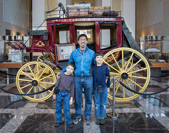 City of Sacramento School Field Trip