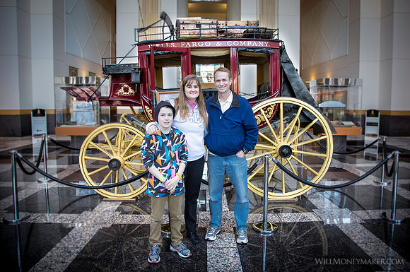 City of Sacramento School Field Trip