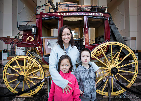 City of Sacramento School Field Trip