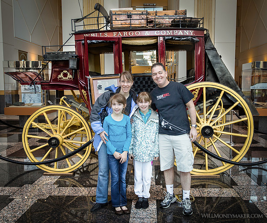 City of Sacramento School Field Trip