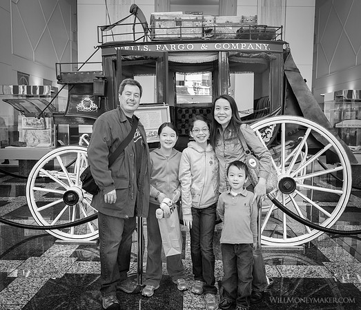 City of Sacramento School Field Trip