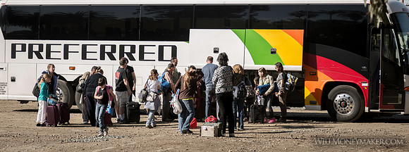 City of Sacramento School Field Trip