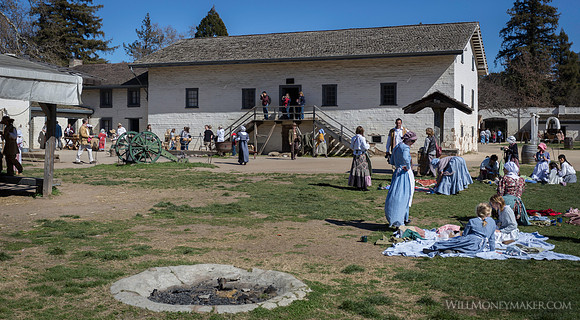 City of Sacramento School Field Trip