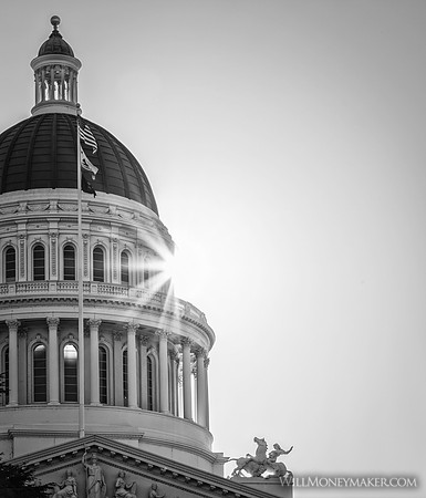 City of Sacramento School Field Trip