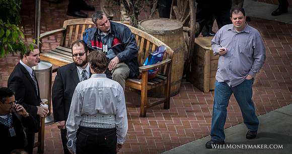 2013 Shepherds' Conference Photos