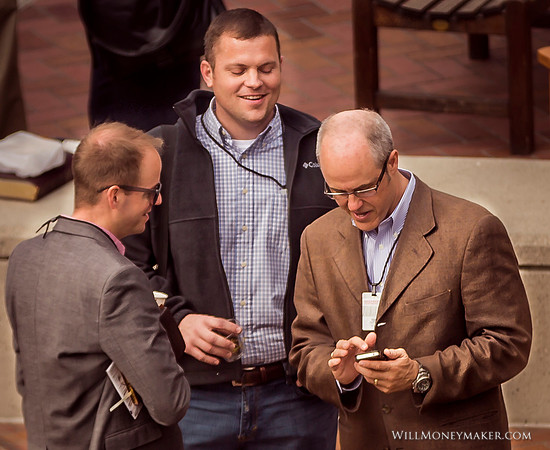 2013 Shepherds' Conference Photos