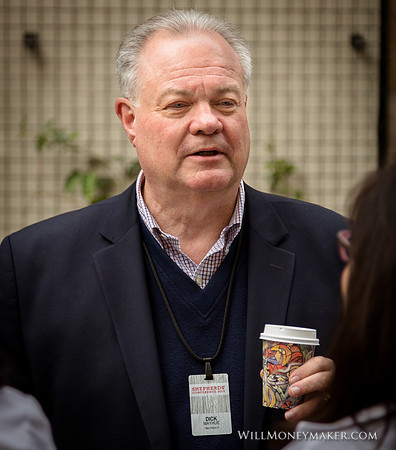 2013 Shepherds' Conference Photos