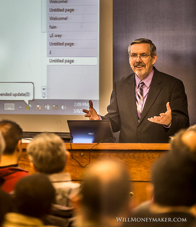 2013 Shepherds' Conference Photos