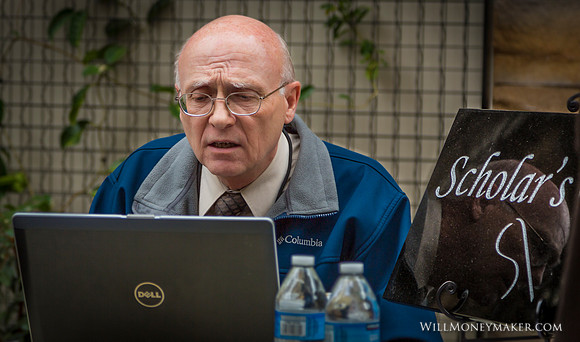2013 Shepherds' Conference Photos