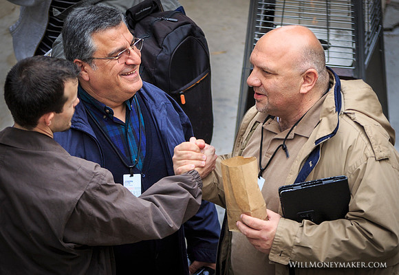 2013 Shepherds' Conference Photos