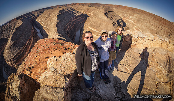 Goosenecks State Park, UT Photos