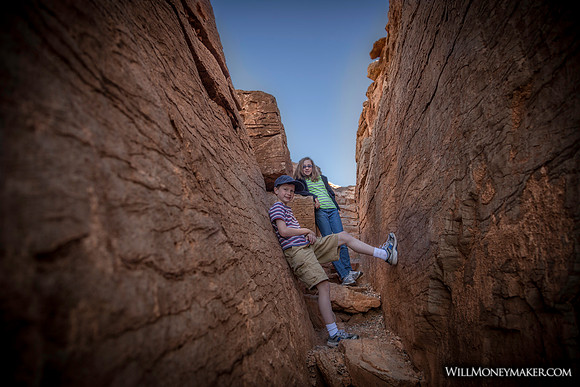 Monument Valley Photos