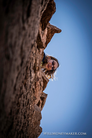 Monument Valley Photos