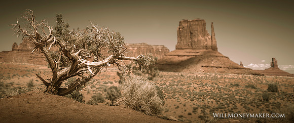 Monument Valley Photos