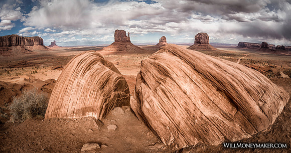 Monument Valley Photos