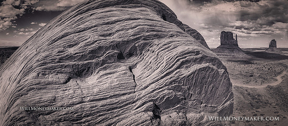 Monument Valley, UT Photo