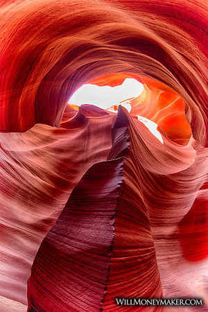 Slot Canyon