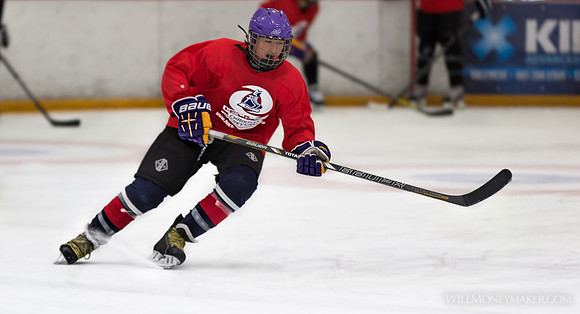 Christian Hockey Camps International