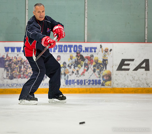 Christian Hockey Camps International