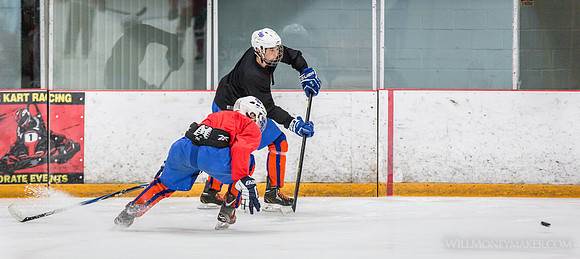 Christian Hockey Camps International