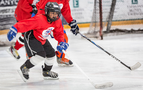 Christian Hockey Camps International