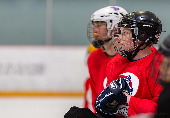 Christian Hockey Camps International