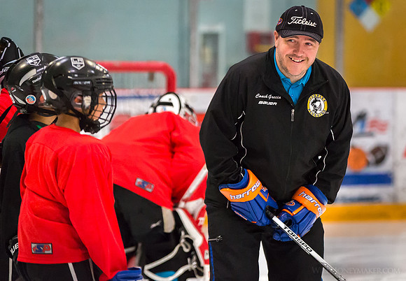 Christian Hockey Camps International