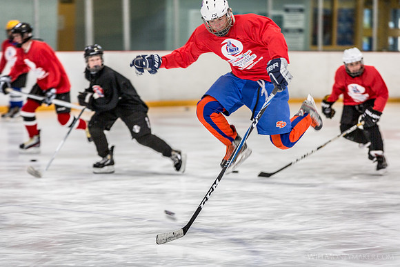 Christian Hockey Camps International