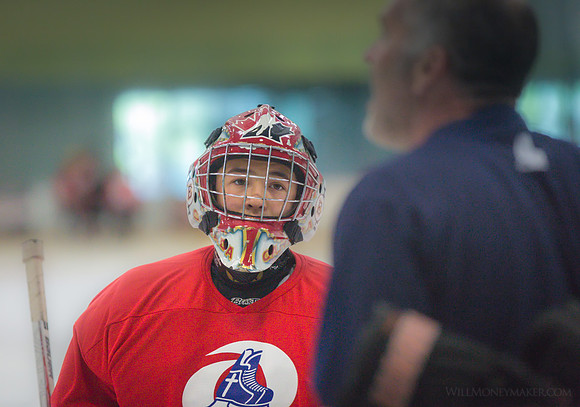 Christian Hockey Camps International