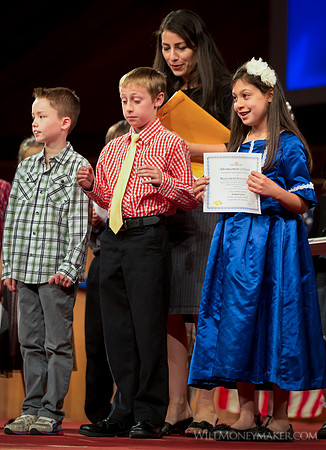 2013 PSP Advancement Night Photos
