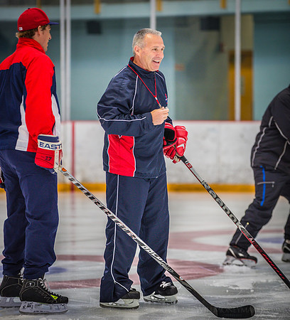 Christian Hockey Camps International